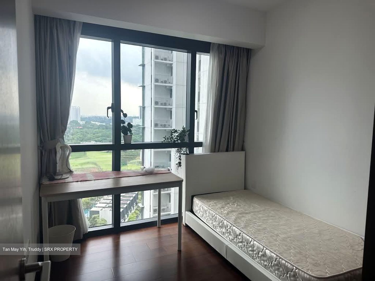 Normanton Park (D5), Apartment #557971061